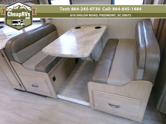 2020 Thor Quantum SE 31 se31 | Piedmont, SC | Cheap RV's LLC