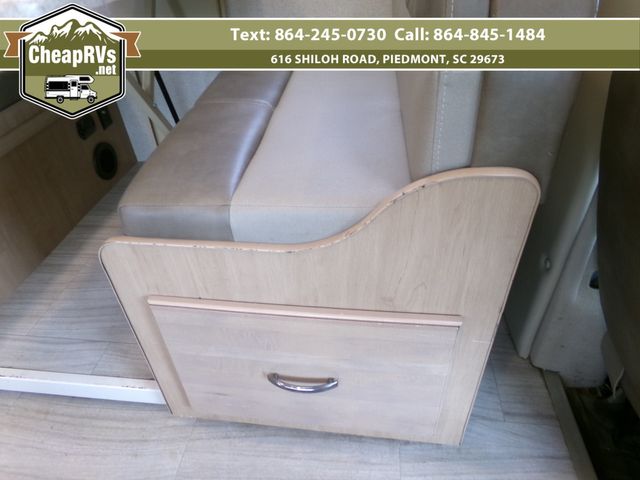 2020 Thor Quantum SE 31 se31 | Piedmont, SC | Cheap RV's LLC