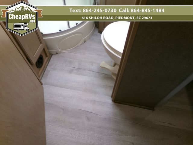 2020 Thor Quantum SE 31 se31 | Piedmont, SC | Cheap RV's LLC 2020 Thor Quantum SE 31 se31 | Piedmont, SC | Cheap RV's LLC