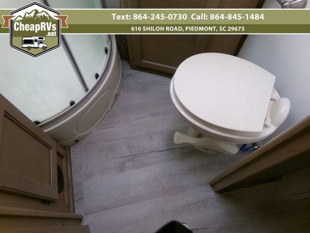 2020 Thor Quantum SE 31 se31 | Piedmont, SC | Cheap RV's LLC