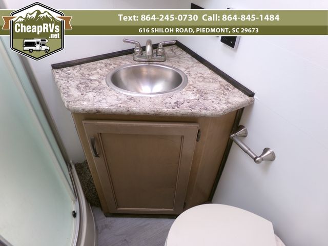 2020 Thor Quantum SE 31 se31 | Piedmont, SC | Cheap RV's LLC