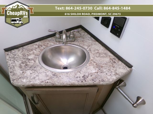 2020 Thor Quantum SE 31 se31 | Piedmont, SC | Cheap RV's LLC