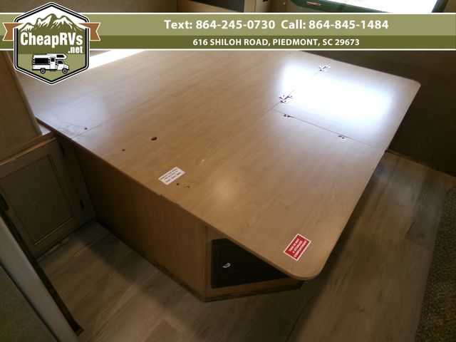 2020 Thor Quantum SE 31 se31 | Piedmont, SC | Cheap RV's LLC 2020 Thor Quantum SE 31 se31 | Piedmont, SC | Cheap RV's LLC
