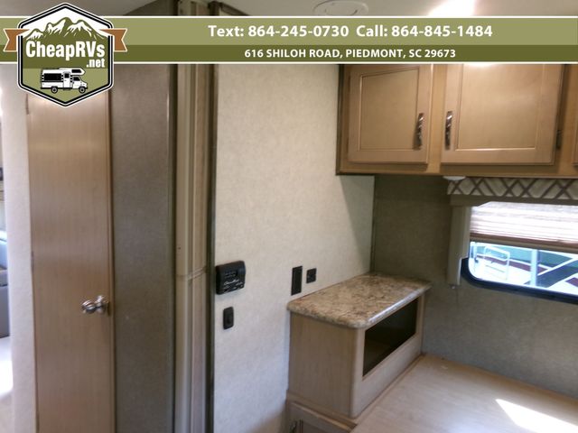 2020 Thor Quantum SE 31 se31 | Piedmont, SC | Cheap RV's LLC