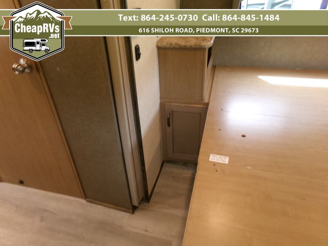 2020 Thor Quantum SE 31 se31 | Piedmont, SC | Cheap RV's LLC