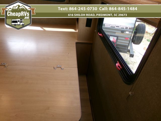 2020 Thor Quantum SE 31 se31 | Piedmont, SC | Cheap RV's LLC
