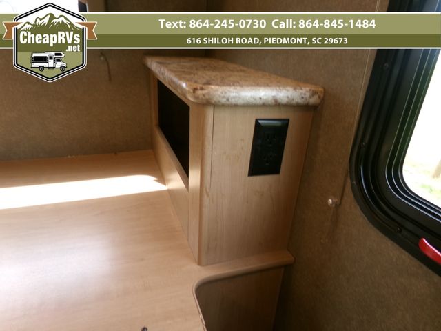 2020 Thor Quantum SE 31 se31 | Piedmont, SC | Cheap RV's LLC 2020 Thor Quantum SE 31 se31 | Piedmont, SC | Cheap RV's LLC