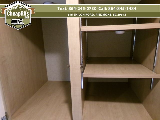 2020 Thor Quantum SE 31 se31 | Piedmont, SC | Cheap RV's LLC