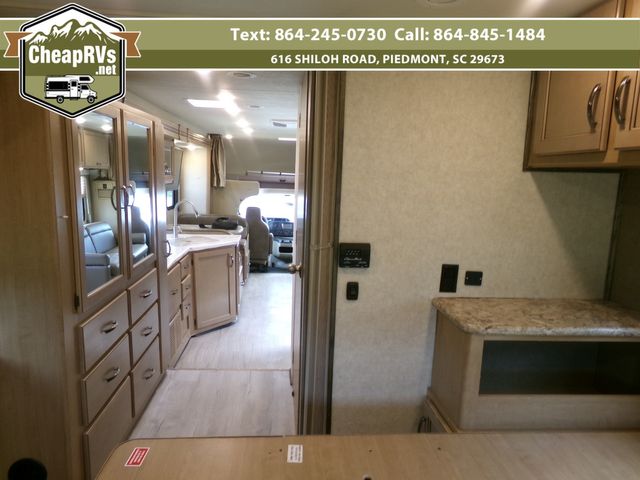 2020 Thor Quantum SE 31 se31 | Piedmont, SC | Cheap RV's LLC 2020 Thor Quantum SE 31 se31 | Piedmont, SC | Cheap RV's LLC