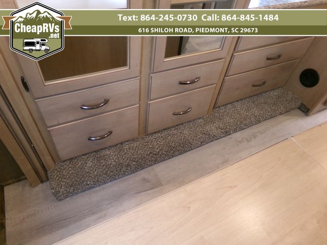2020 Thor Quantum SE 31 se31 | Piedmont, SC | Cheap RV's LLC