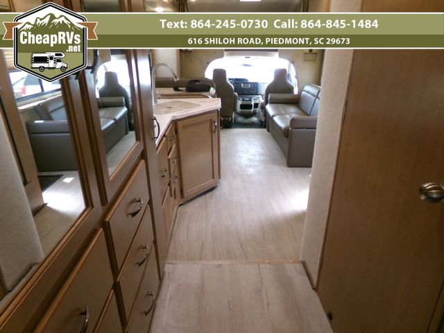 2020 Thor Quantum SE 31 se31 | Piedmont, SC | Cheap RV's LLC