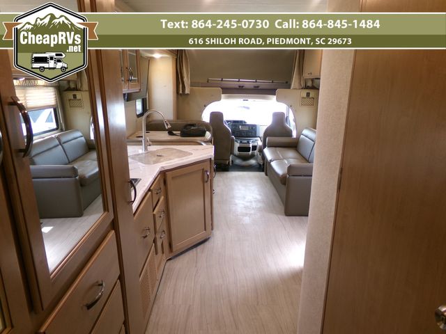 2020 Thor Quantum SE 31 se31 | Piedmont, SC | Cheap RV's LLC