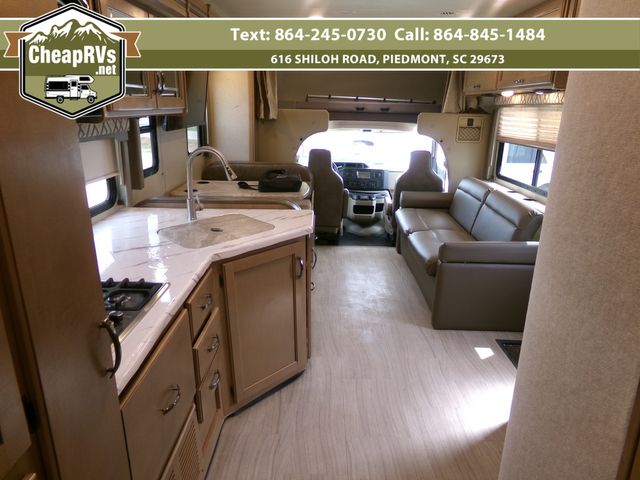 2020 Thor Quantum SE 31 se31 | Piedmont, SC | Cheap RV's LLC 2020 Thor Quantum SE 31 se31 | Piedmont, SC | Cheap RV's LLC