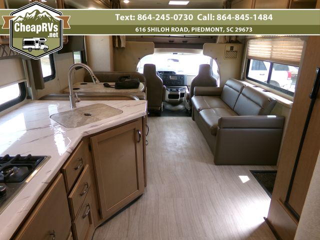 2020 Thor Quantum SE 31 se31 | Piedmont, SC | Cheap RV's LLC