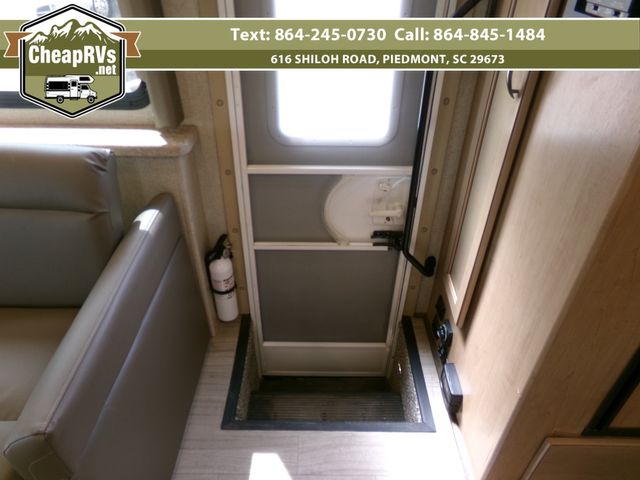 2020 Thor Quantum SE 31 se31 | Piedmont, SC | Cheap RV's LLC