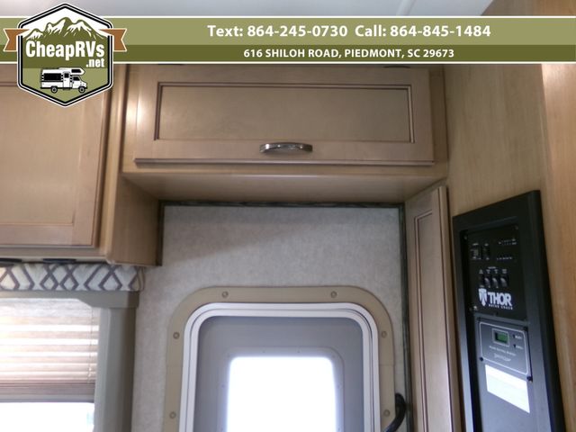 2020 Thor Quantum SE 31 se31 | Piedmont, SC | Cheap RV's LLC