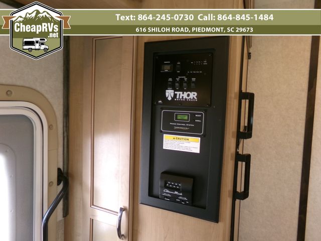 2020 Thor Quantum SE 31 se31 | Piedmont, SC | Cheap RV's LLC
