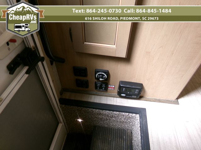 2020 Thor Quantum SE 31 se31 | Piedmont, SC | Cheap RV's LLC 2020 Thor Quantum SE 31 se31 | Piedmont, SC | Cheap RV's LLC