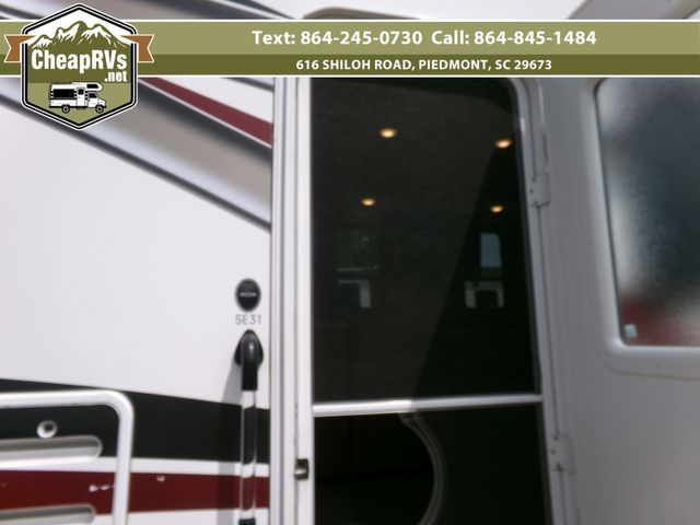 2020 Thor Quantum SE 31 se31 | Piedmont, SC | Cheap RV's LLC 2020 Thor Quantum SE 31 se31 | Piedmont, SC | Cheap RV's LLC