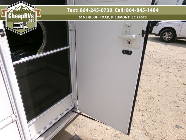 2020 Thor Quantum SE 31 se31 | Piedmont, SC | Cheap RV's LLC