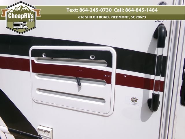 2020 Thor Quantum SE 31 se31 | Piedmont, SC | Cheap RV's LLC