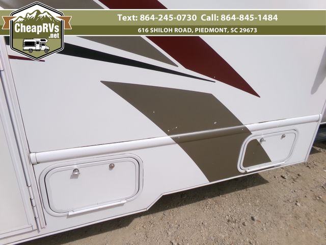 2020 Thor Quantum SE 31 se31 | Piedmont, SC | Cheap RV's LLC