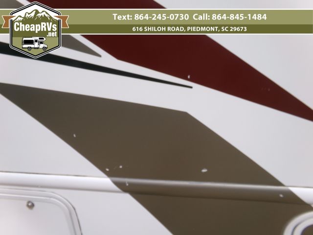 2020 Thor Quantum SE 31 se31 | Piedmont, SC | Cheap RV's LLC