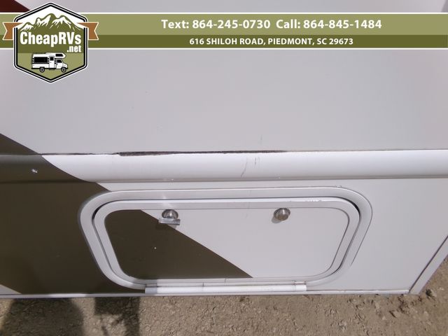 2020 Thor Quantum SE 31 se31 | Piedmont, SC | Cheap RV's LLC 2020 Thor Quantum SE 31 se31 | Piedmont, SC | Cheap RV's LLC