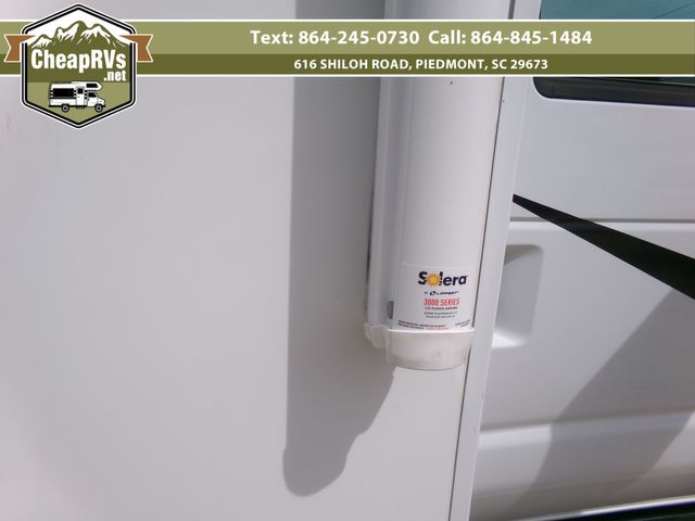 2020 Thor Quantum SE 31 se31 | Piedmont, SC | Cheap RV's LLC 2020 Thor Quantum SE 31 se31 | Piedmont, SC | Cheap RV's LLC