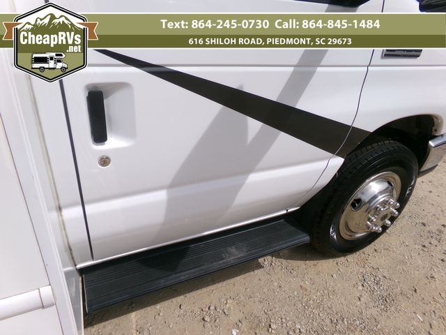 2020 Thor Quantum SE 31 se31 | Piedmont, SC | Cheap RV's LLC