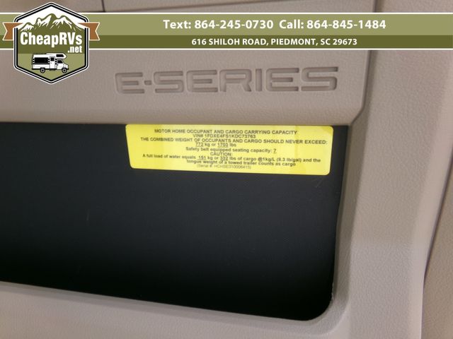 2020 Thor Quantum SE 31 se31 | Piedmont, SC | Cheap RV's LLC