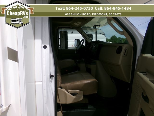 2020 Thor Quantum SE 31 se31 | Piedmont, SC | Cheap RV's LLC