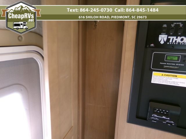 2020 Thor Quantum SE 31 se31 | Piedmont, SC | Cheap RV's LLC