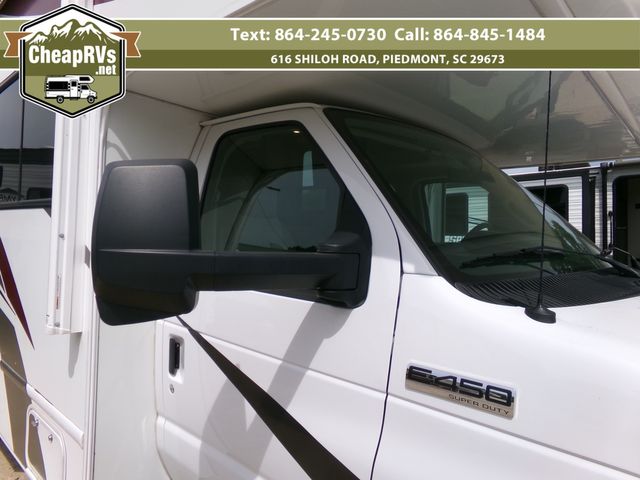 2020 Thor Quantum SE 31 se31 | Piedmont, SC | Cheap RV's LLC