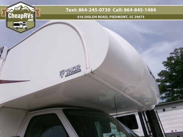 2020 Thor Quantum SE 31 se31 | Piedmont, SC | Cheap RV's LLC