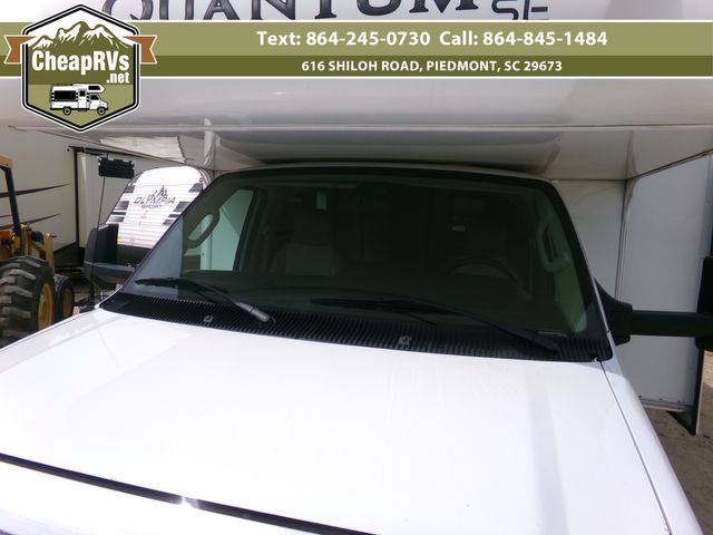 2020 Thor Quantum SE 31 se31 | Piedmont, SC | Cheap RV's LLC
