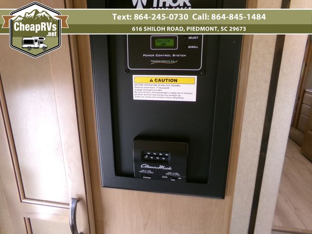 2020 Thor Quantum SE 31 se31 | Piedmont, SC | Cheap RV's LLC