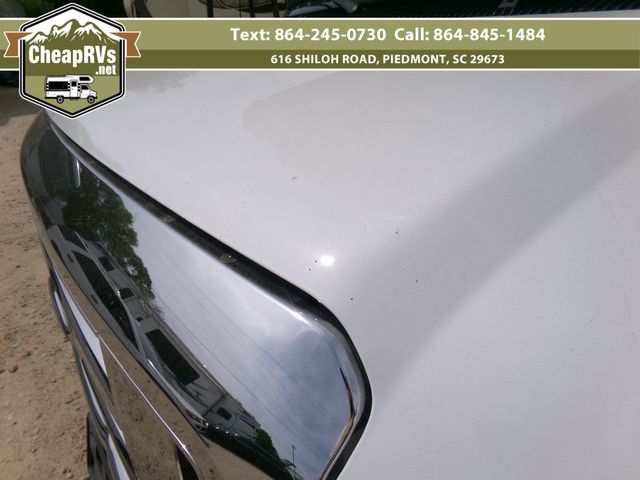 2020 Thor Quantum SE 31 se31 | Piedmont, SC | Cheap RV's LLC 2020 Thor Quantum SE 31 se31 | Piedmont, SC | Cheap RV's LLC