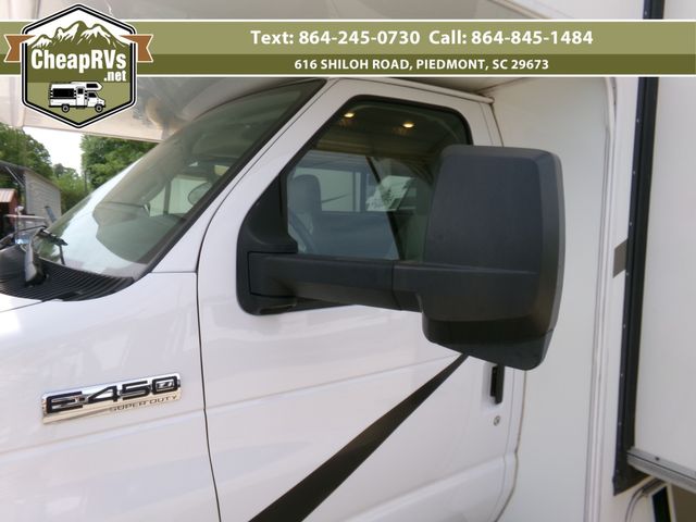 2020 Thor Quantum SE 31 se31 | Piedmont, SC | Cheap RV's LLC