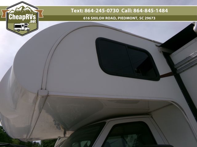 2020 Thor Quantum SE 31 se31 | Piedmont, SC | Cheap RV's LLC