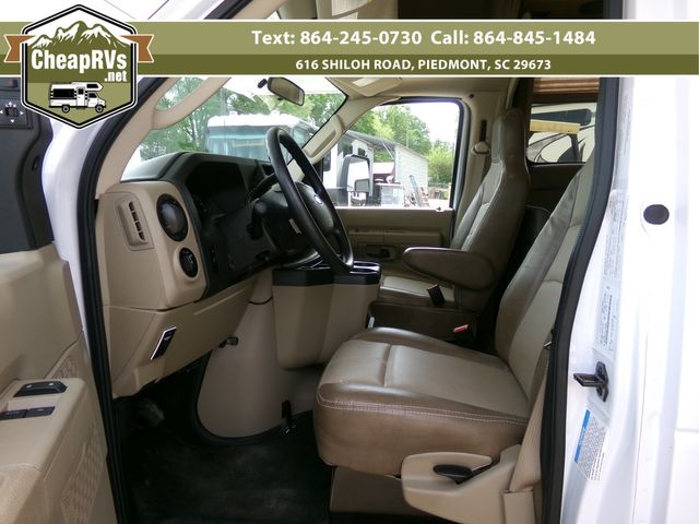 2020 Thor Quantum SE 31 se31 | Piedmont, SC | Cheap RV's LLC