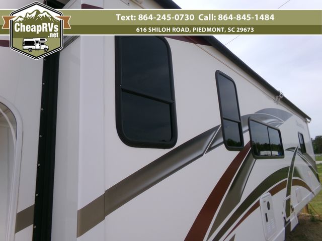 2020 Thor Quantum SE 31 se31 | Piedmont, SC | Cheap RV's LLC