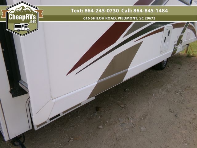 2020 Thor Quantum SE 31 se31 | Piedmont, SC | Cheap RV's LLC