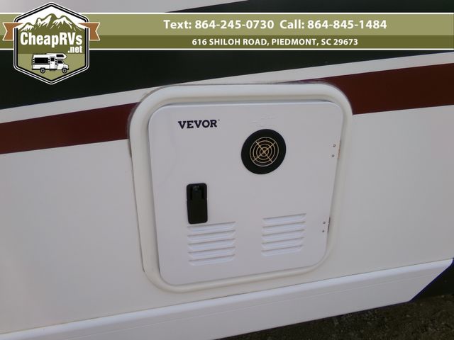 2020 Thor Quantum SE 31 se31 | Piedmont, SC | Cheap RV's LLC