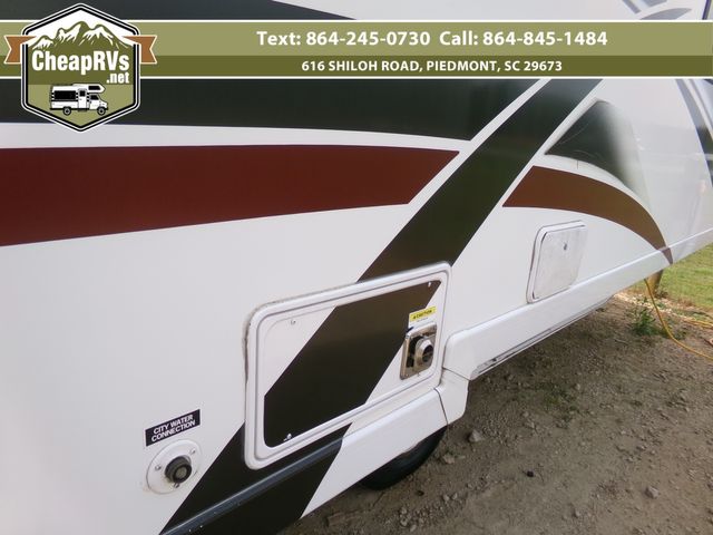 2020 Thor Quantum SE 31 se31 | Piedmont, SC | Cheap RV's LLC 2020 Thor Quantum SE 31 se31 | Piedmont, SC | Cheap RV's LLC