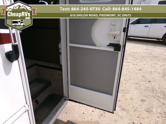 2020 Thor Quantum SE 31 se31 | Piedmont, SC | Cheap RV's LLC
