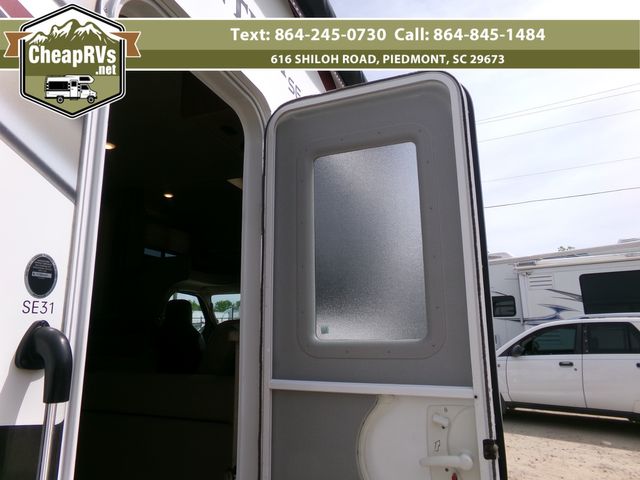 2020 Thor Quantum SE 31 se31 | Piedmont, SC | Cheap RV's LLC