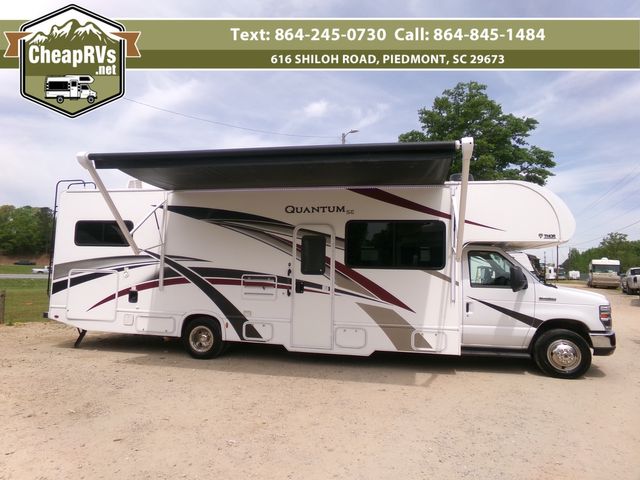 2020 Thor Quantum SE 31 se31 | Piedmont, SC | Cheap RV's LLC