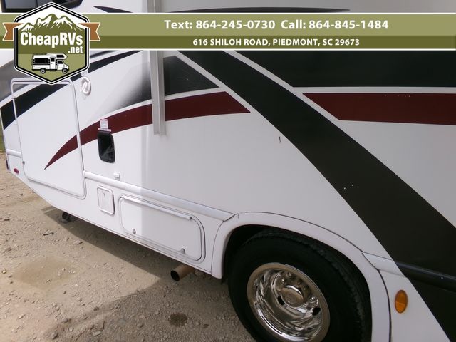 2020 Thor Quantum SE 31 se31 | Piedmont, SC | Cheap RV's LLC