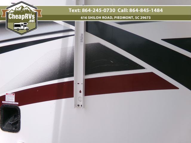 2020 Thor Quantum SE 31 se31 | Piedmont, SC | Cheap RV's LLC